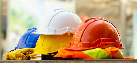 Protecting Your Head: The Importance of Safety Helmets in Preventing Head Injuries