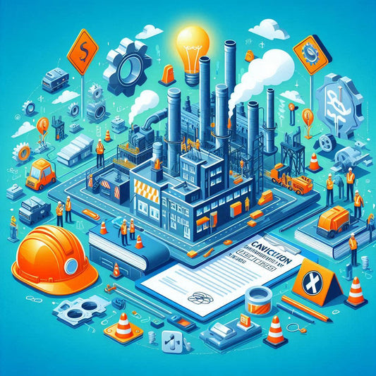 Effective EHS Task Management for a Safer Workplace