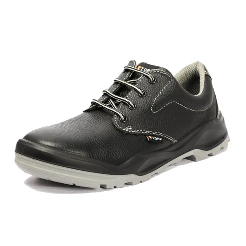 T Torp Ben 09 Safety Shoe – Built for Protection, Designed for Comfort