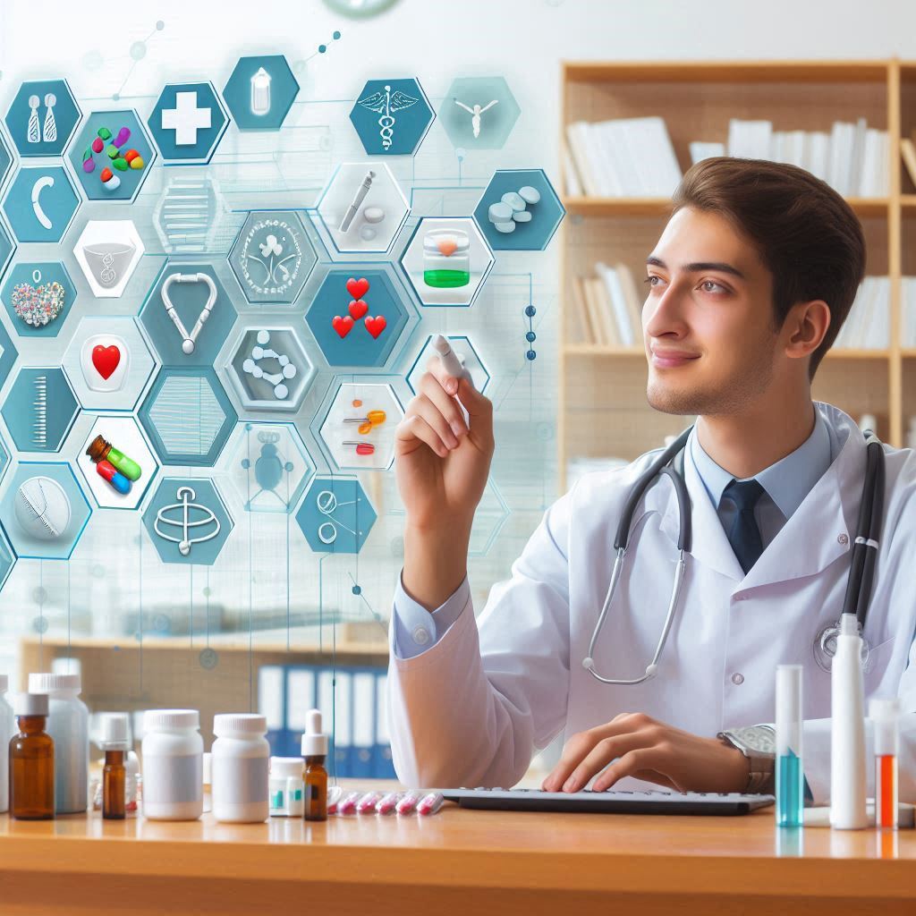 A Comprehensive Guide to a Career as a Pharmacist: Pathways, Opportunities, and Rewards