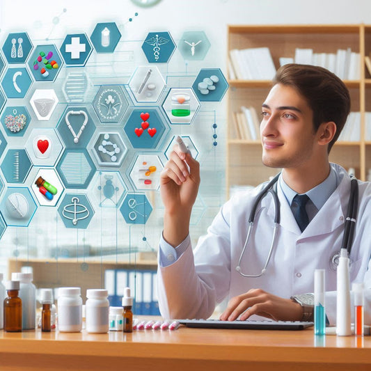 A Comprehensive Guide to a Career as a Pharmacist: Pathways, Opportunities, and Rewards