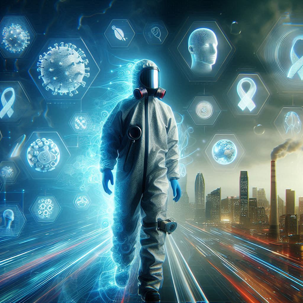 Industrial Safety in India: Ensuring Workplace Protection