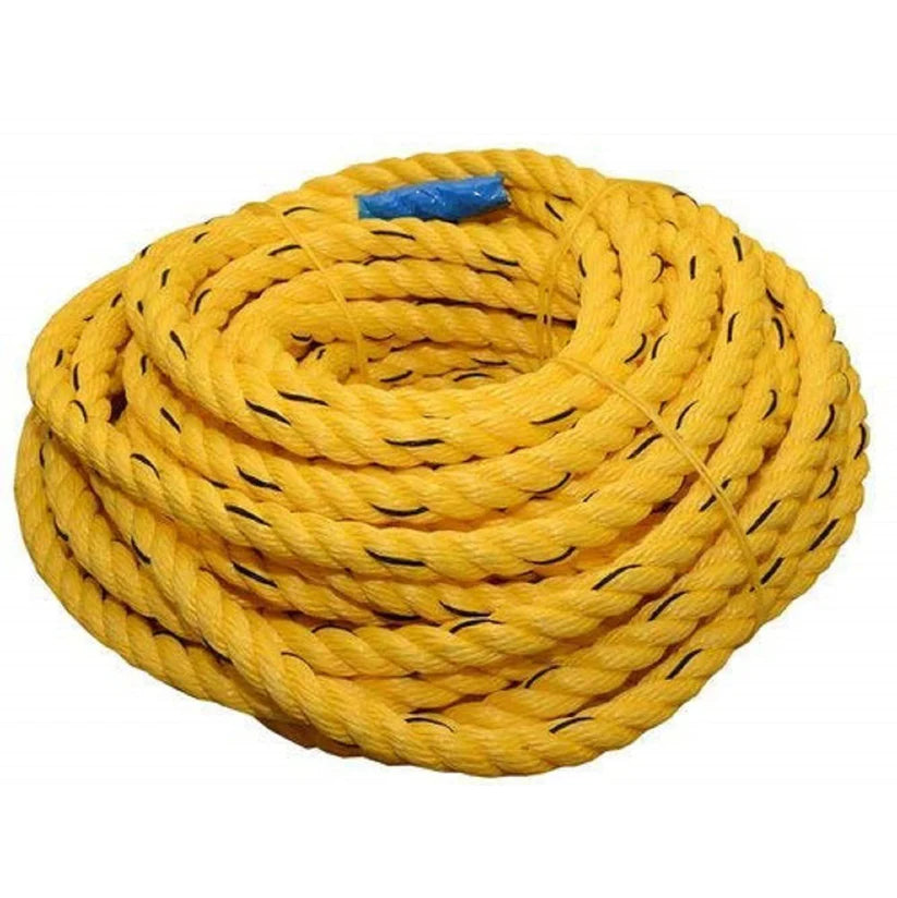 Discover the Versatility of Milan Safety Nylon Webbing