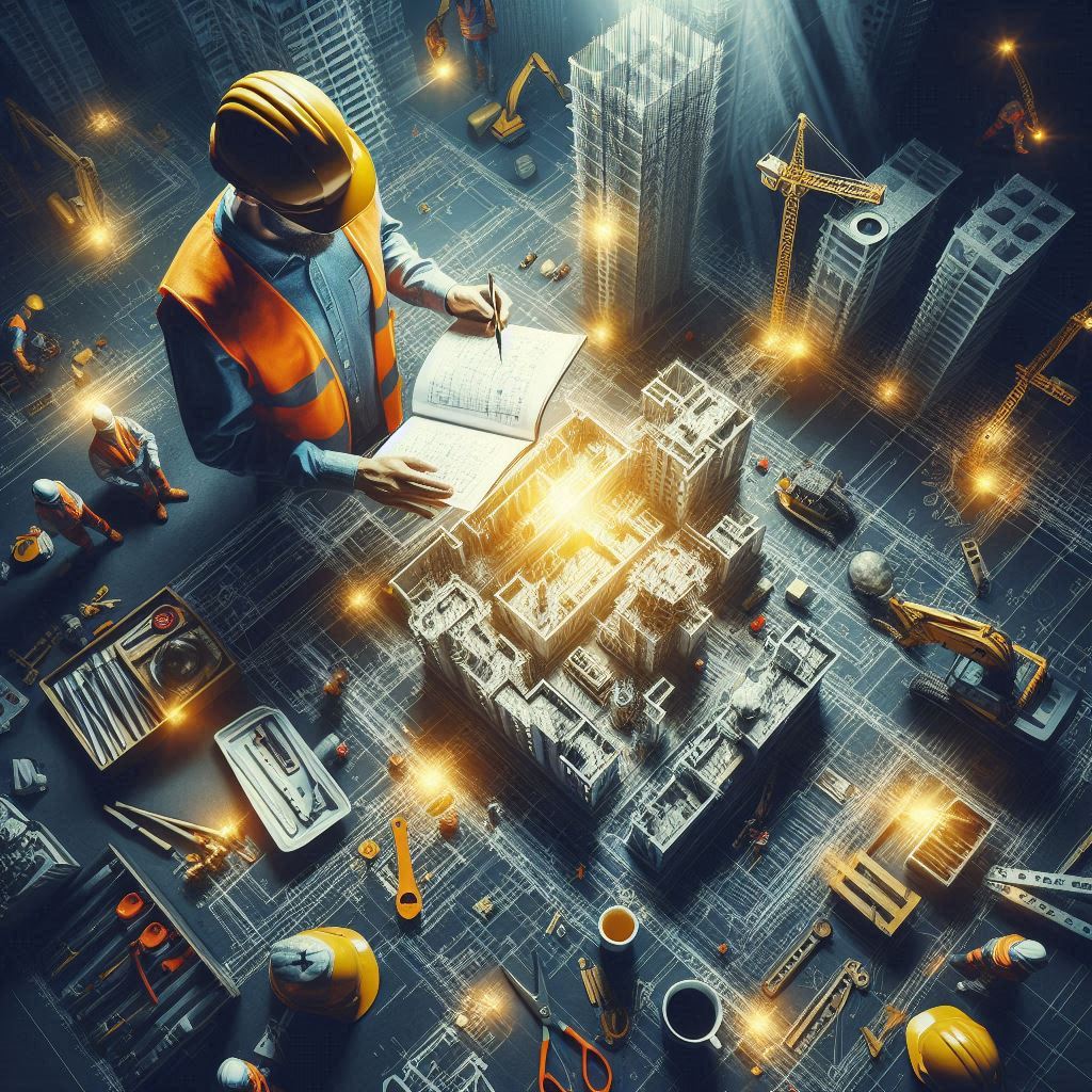 Top 10 Safety Measures for Construction Sites