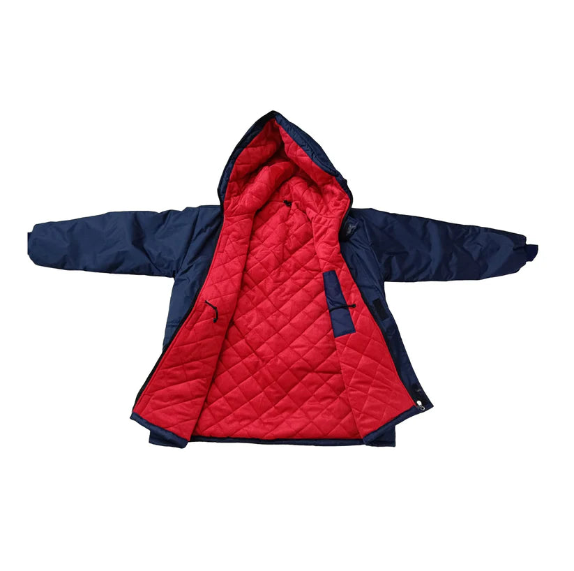 Conquer the Cold with Our Ultra-Warm Waterproof Winter Jacket