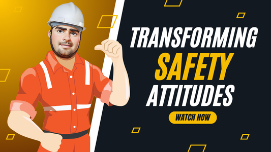 Transforming Safety Culture with "Safety Attitudes at Work"