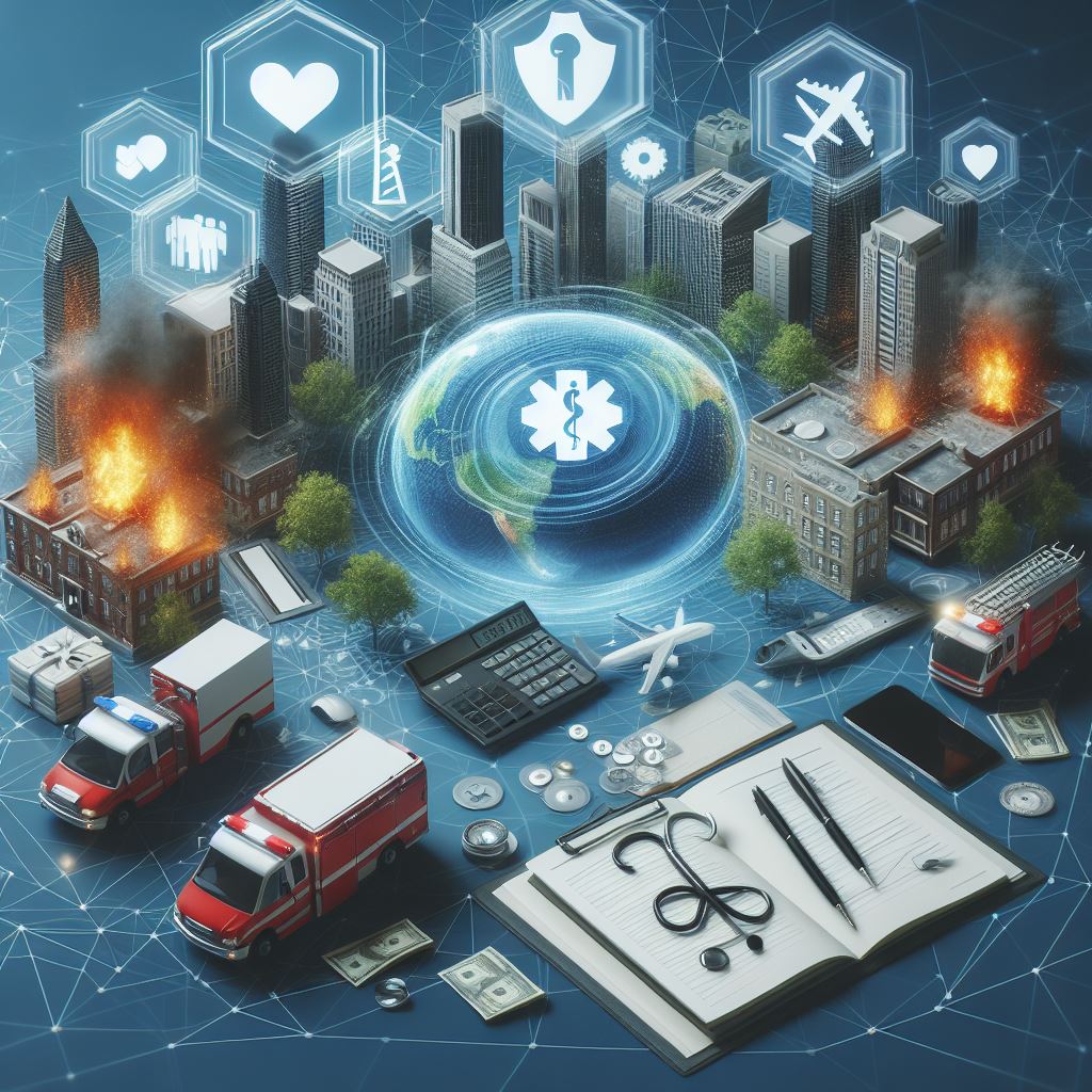 Essential Best Practices for Developing an Effective Emergency Response Plan