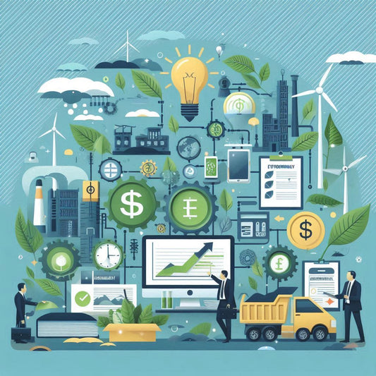 Environmental Management: Role, Study, Investment, and Salary Insights