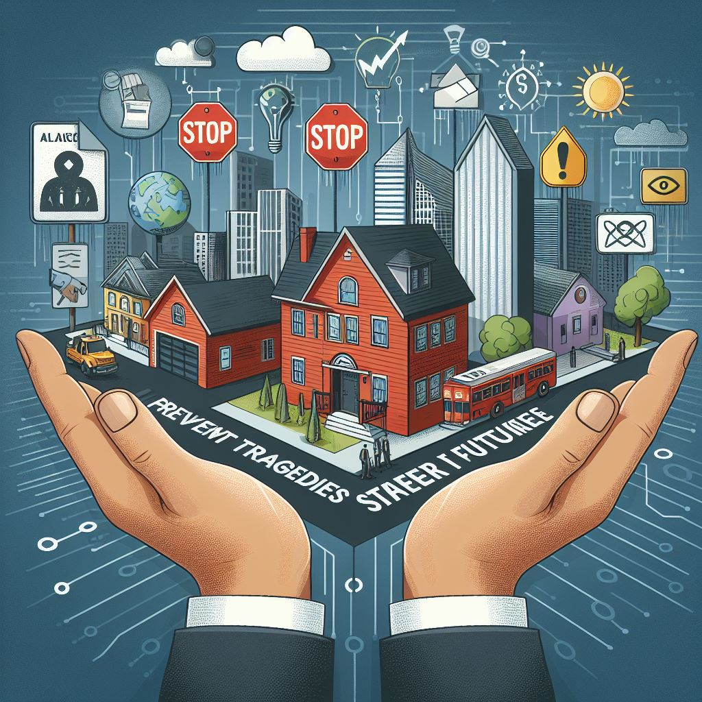 Prevent Tragedies: Strategies for a Safer Future