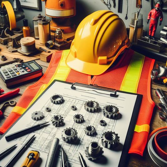The Importance of Quality Safety Equipment in Ensuring Workplace Safety