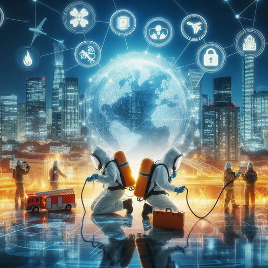 Ensuring Safety: The Importance of Emergency Action Plans