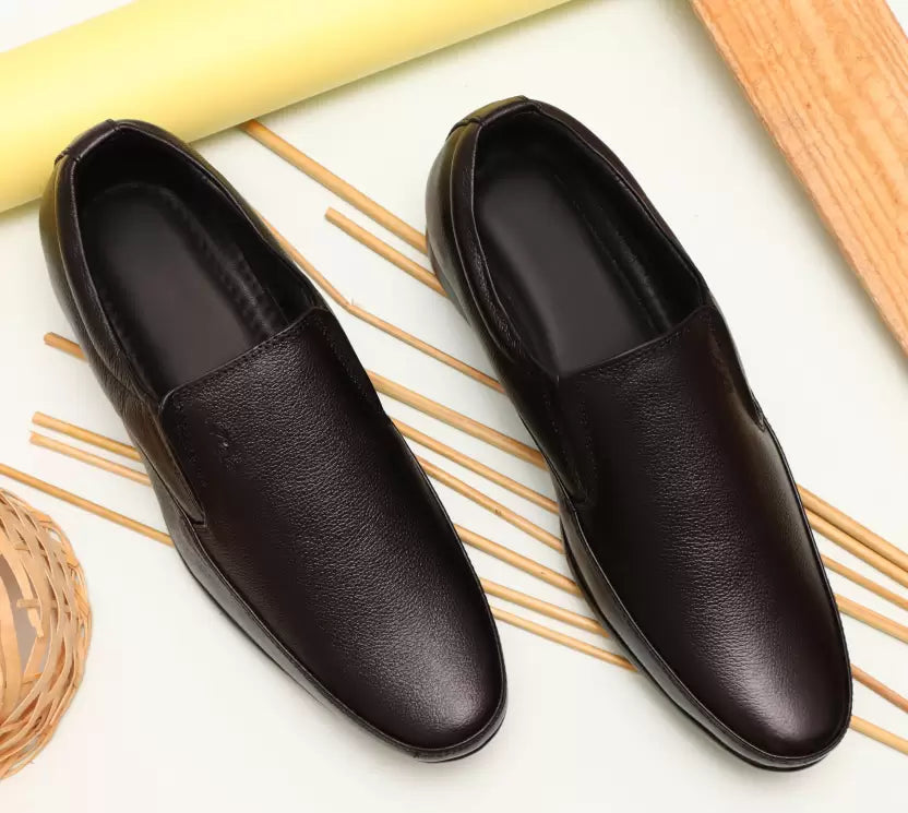 Premium Moccasin Shoes Unmatched Comfort and Style Milansafety