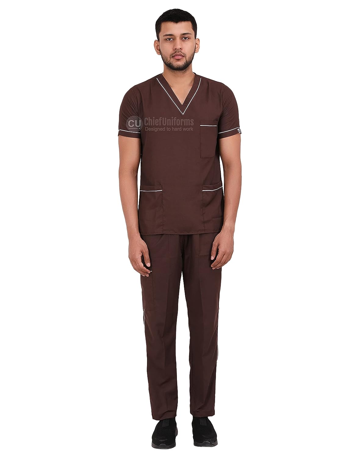 Surgicals Unisex Scrub Suit