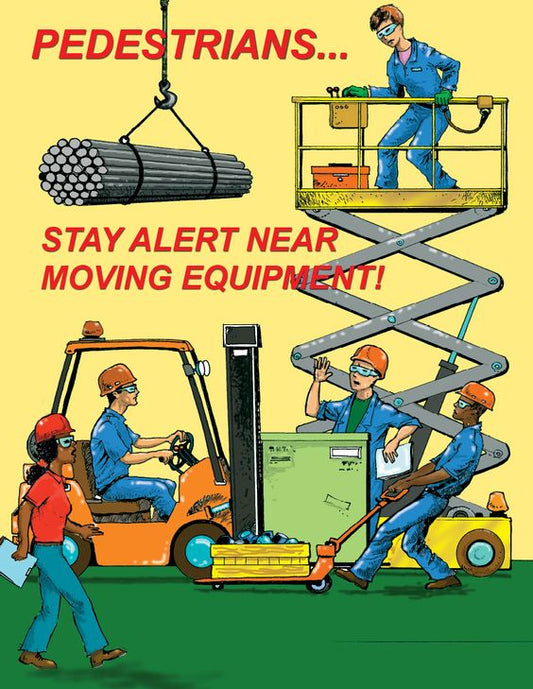Safety Poster 08