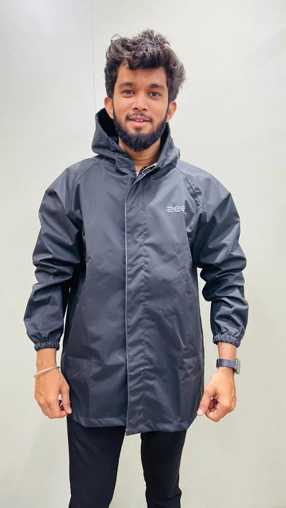Zeel raincoat for hot sale men