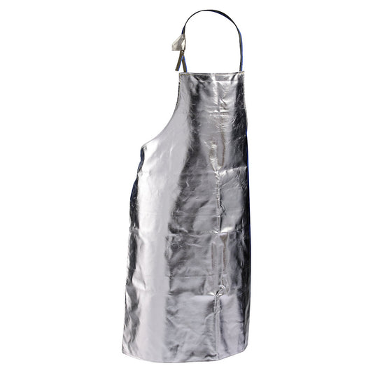 Aluminised Apron