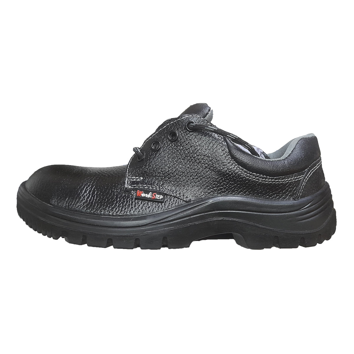 Workstep Safety Shoes ISI MARK