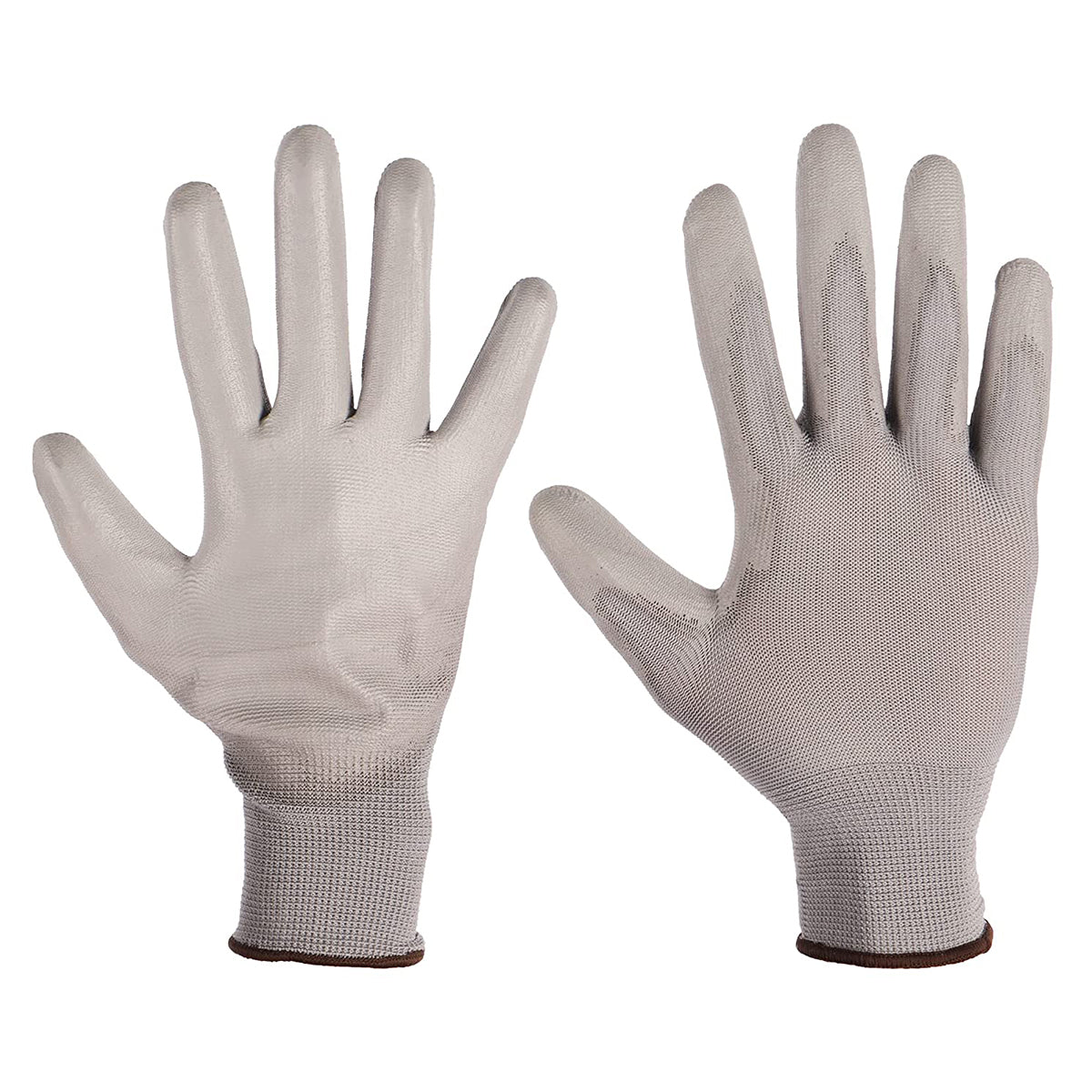PU Coated Cut Proof Gloves - Level 3