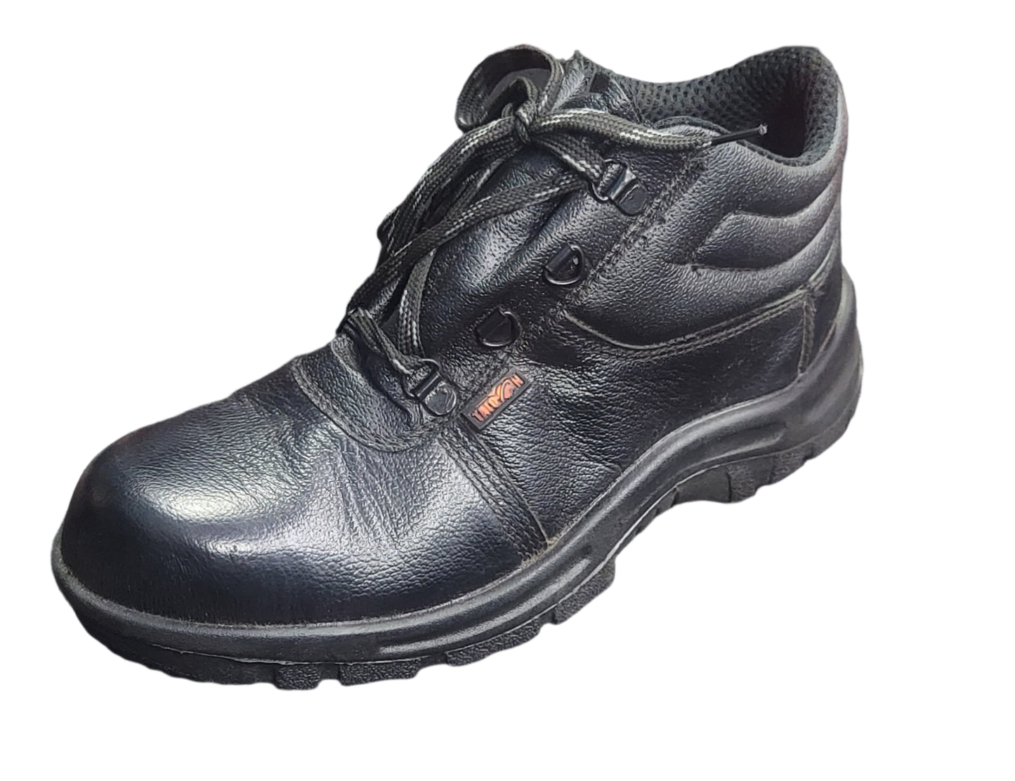 ISI Mark High Ankle safety shoes Under 500