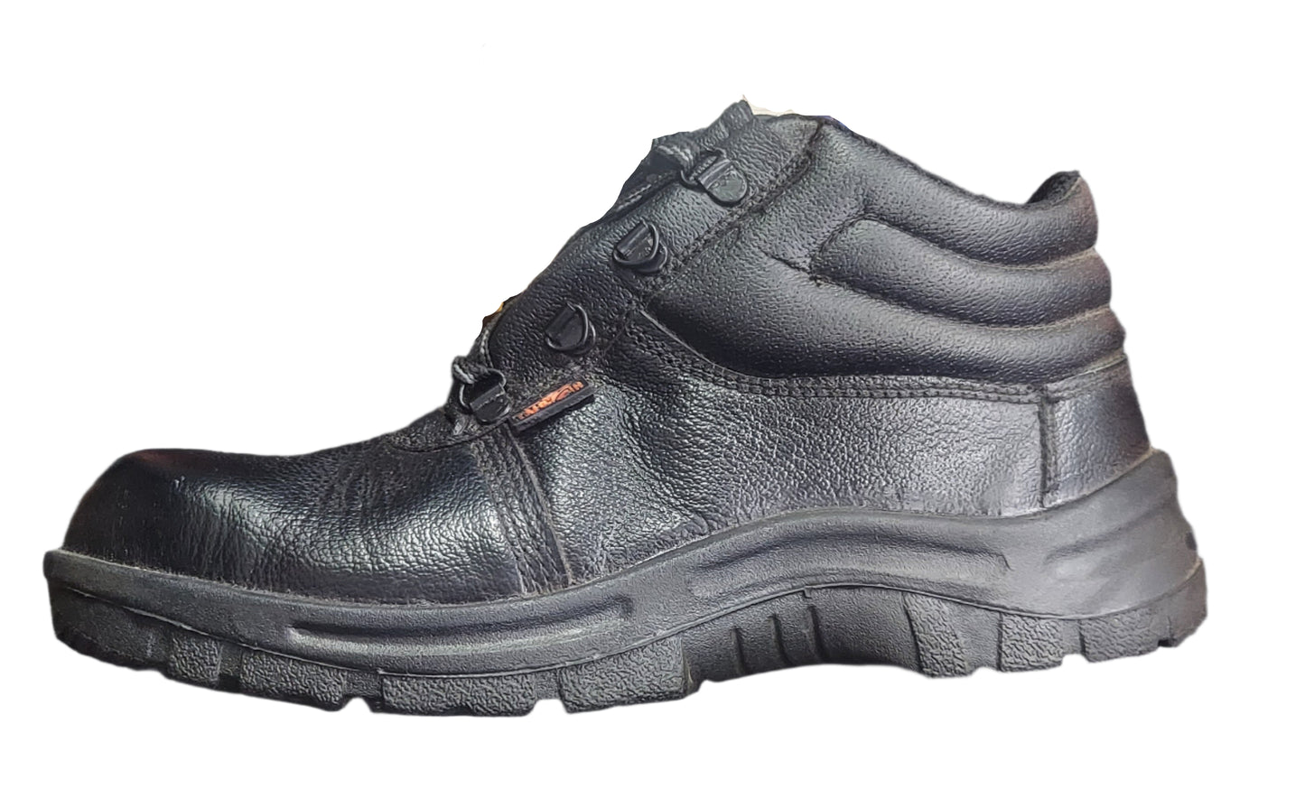 ISI Mark High Ankle safety shoes Under 500