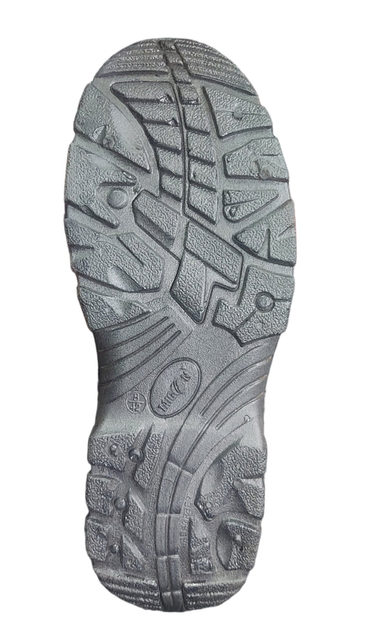 ISI Mark High Ankle safety shoes Under 500