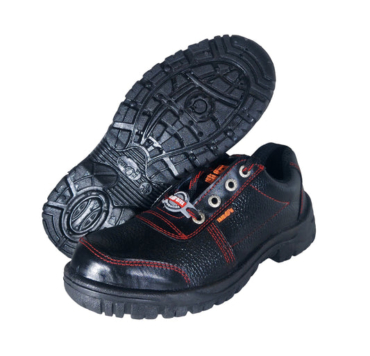 ISI Mark safety shoes Under 500