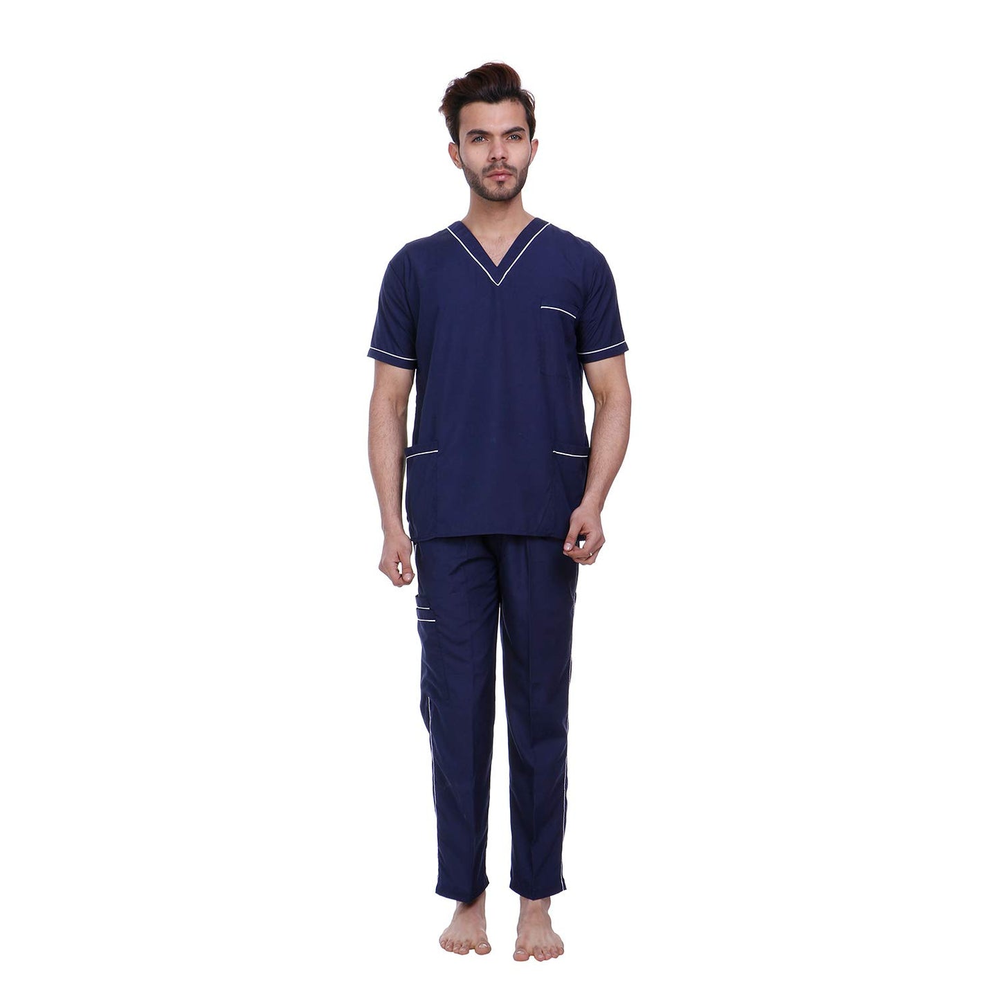 Surgicals Unisex Scrub Suit