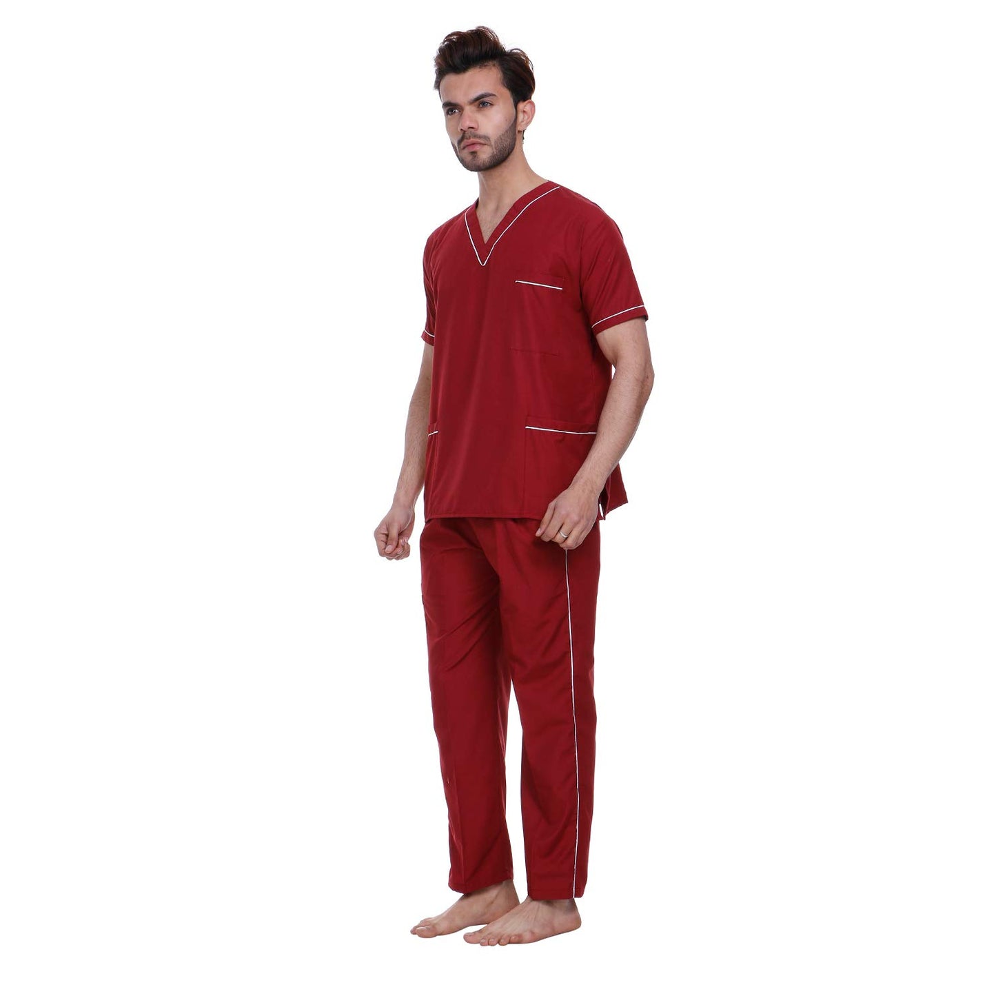 Surgicals Unisex Scrub Suit