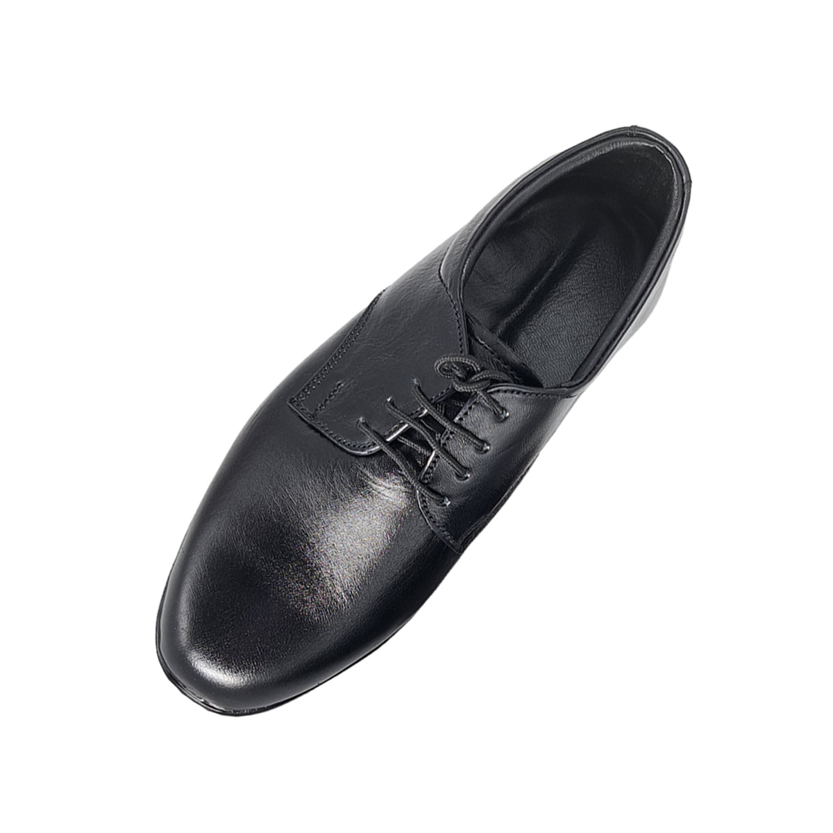 Leather office wear shoes MS LS01