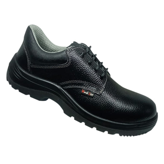 Workstep Safety Shoes ISI MARK