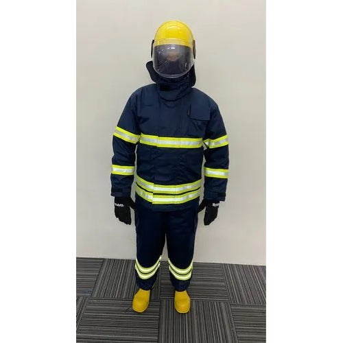 Fire Safety Suit