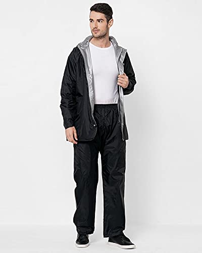 ZEEL RAINCOAT JS 111