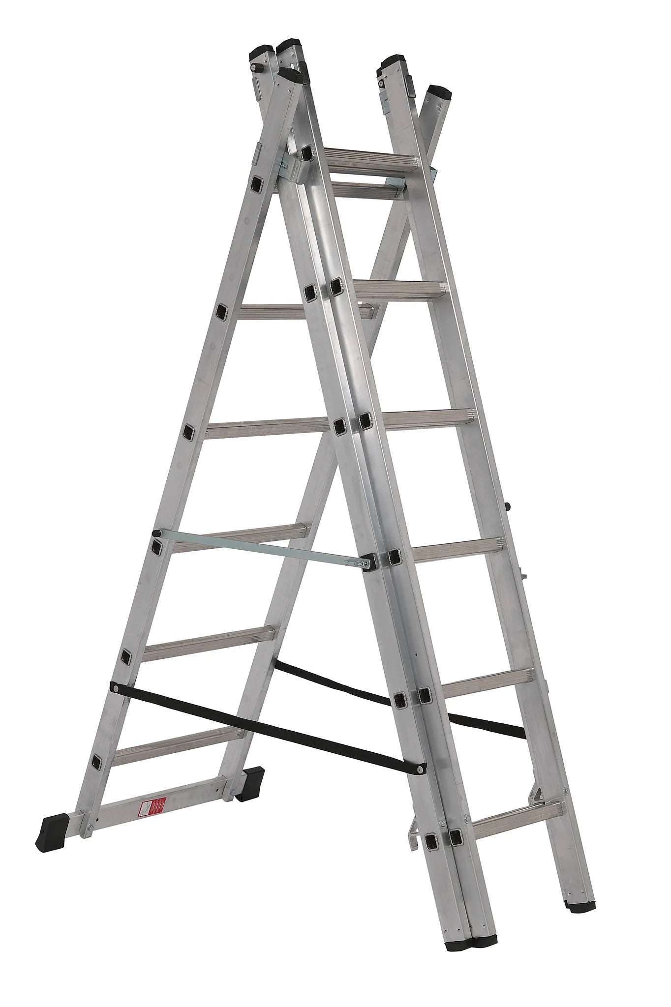 Youngman 3-Way Extension Heavy Duty Combination Ladder