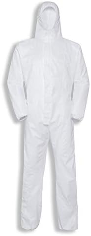 Disposable Coverall