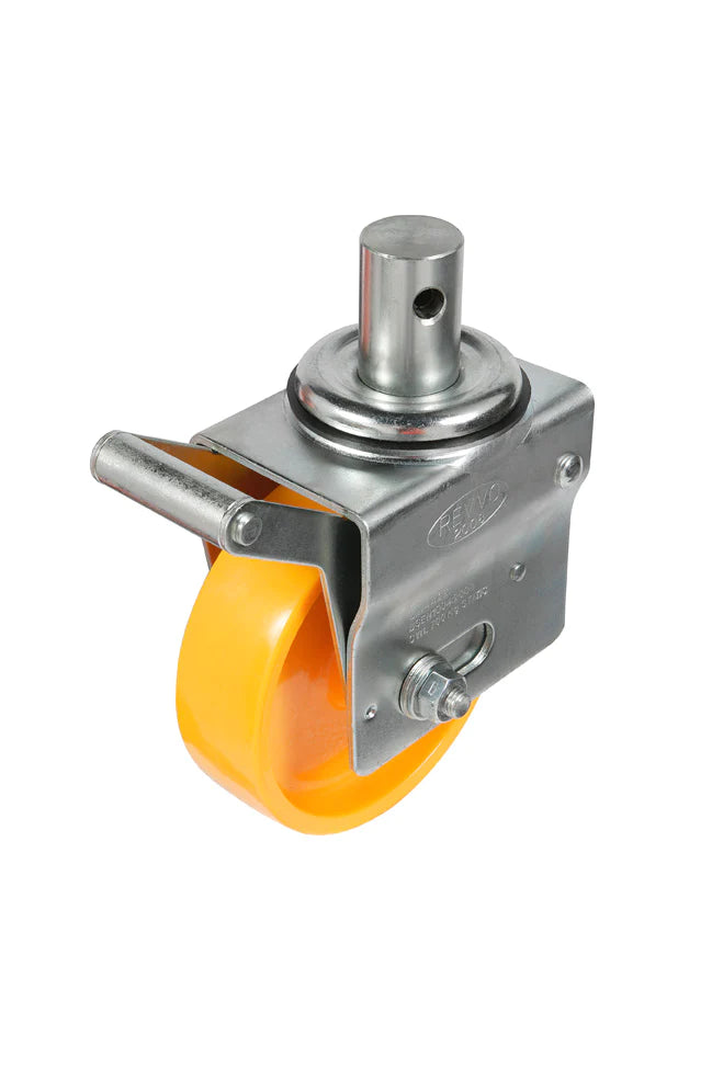 Light Weight Heavy Duty Aluminum Access Scaffold Towers - BoSS