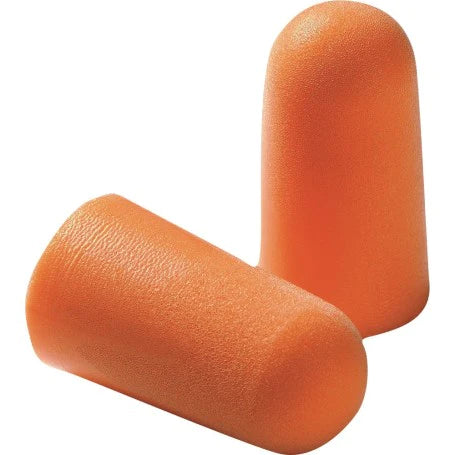 3M 1100 Earplugs - Ultimate Hearing Protection and Comfort