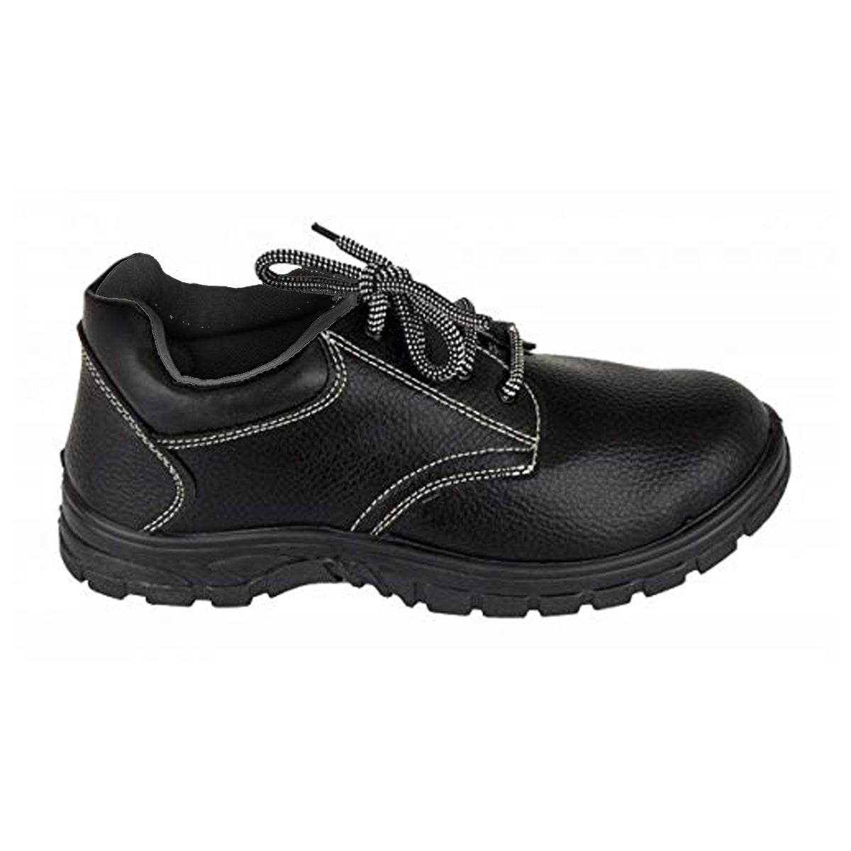Zara steel toe safety shoes pvc shoes