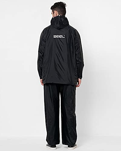 ZEEL RAINCOAT JS 111