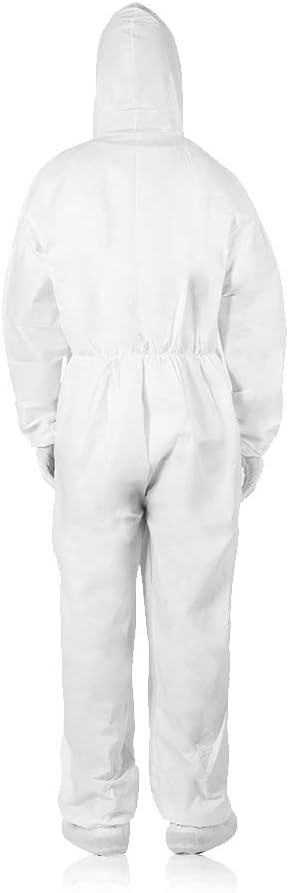 Disposable Coverall