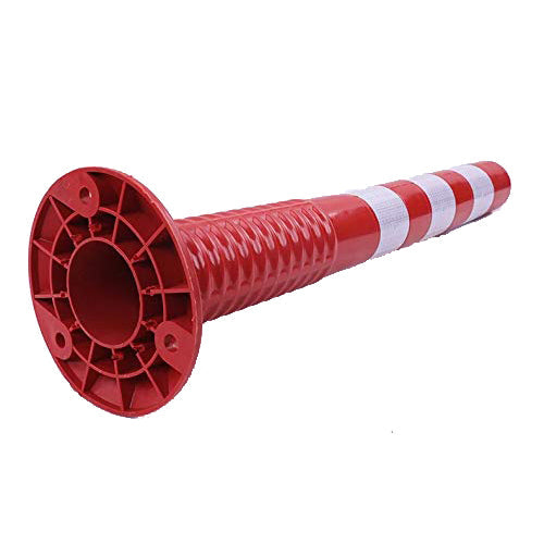 Flexible Spring Post 900MM