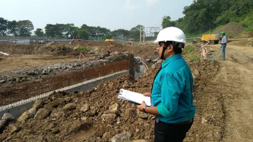 External Safety Audit