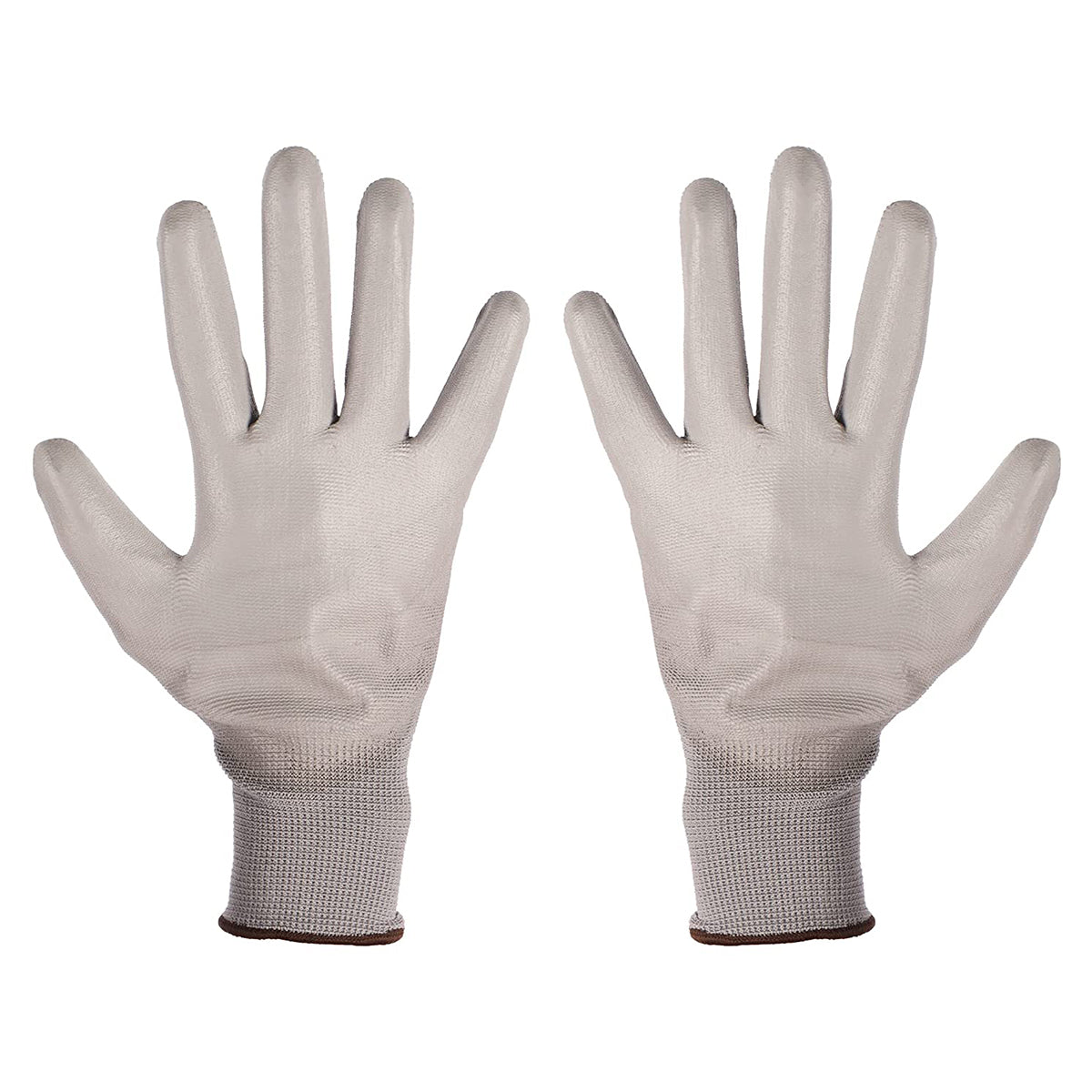 PU Coated Cut Proof Gloves - Level 3