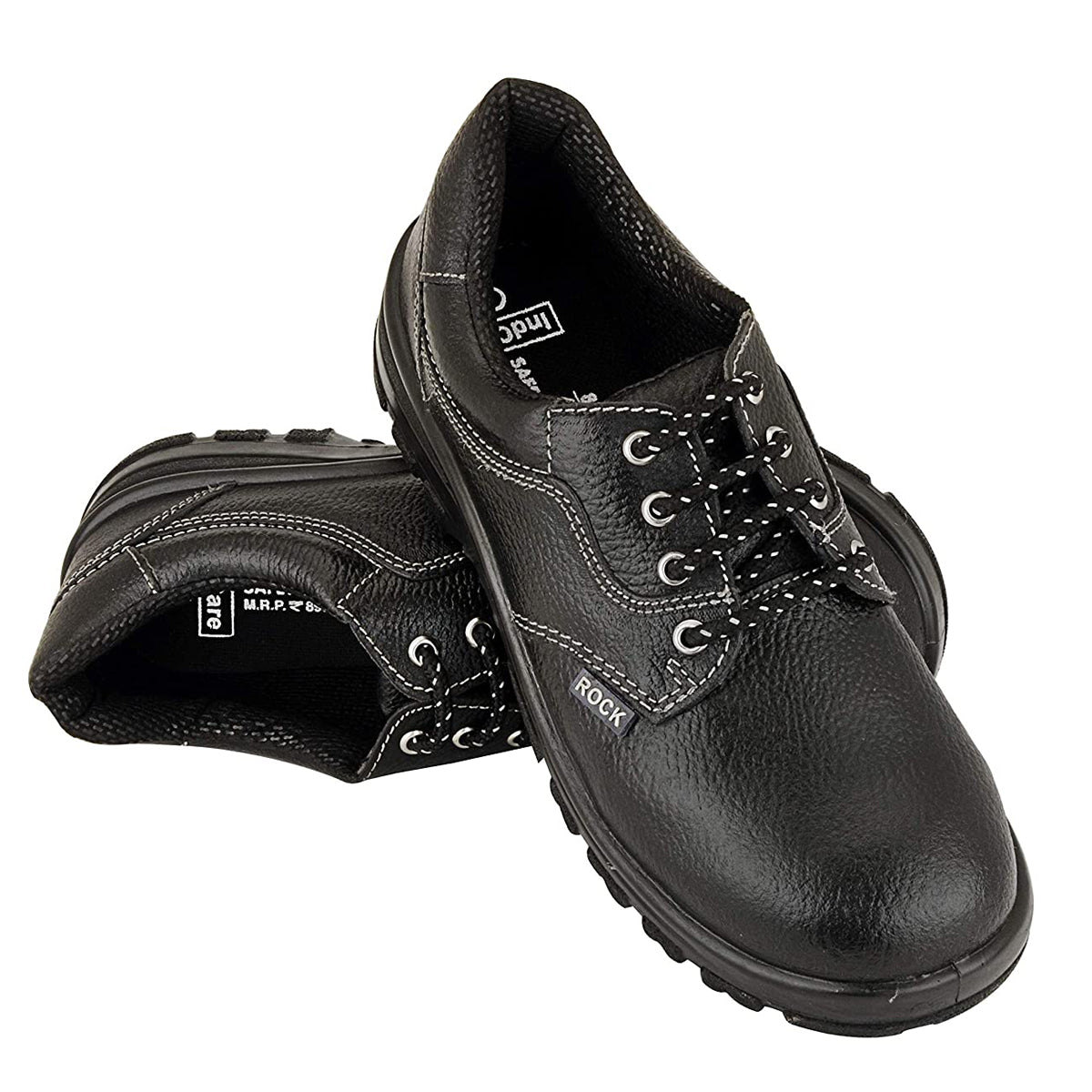 Indcare Rock Safety Shoes