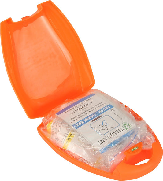 THADHANI First Aid Kit – MEDIC MICRO KIT