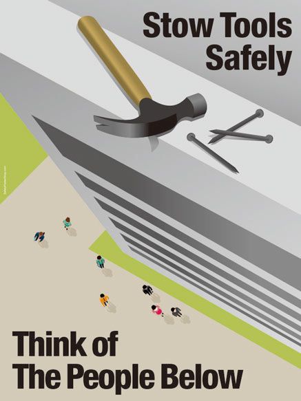 Safety Poster 04