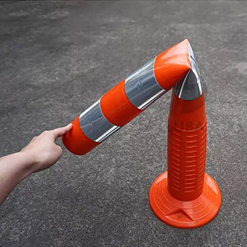 Flexible Spring Post 900MM