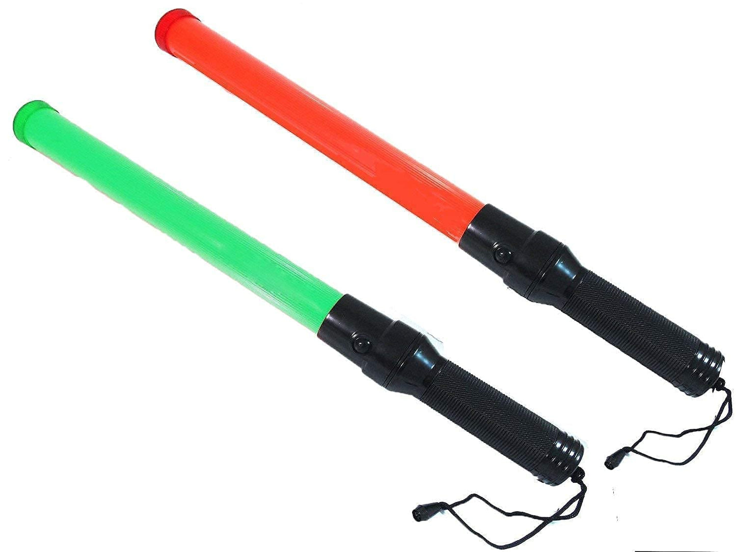 Rechargeable Traffic Light Stick Traffic Baton Light for Parking Road Safety Management