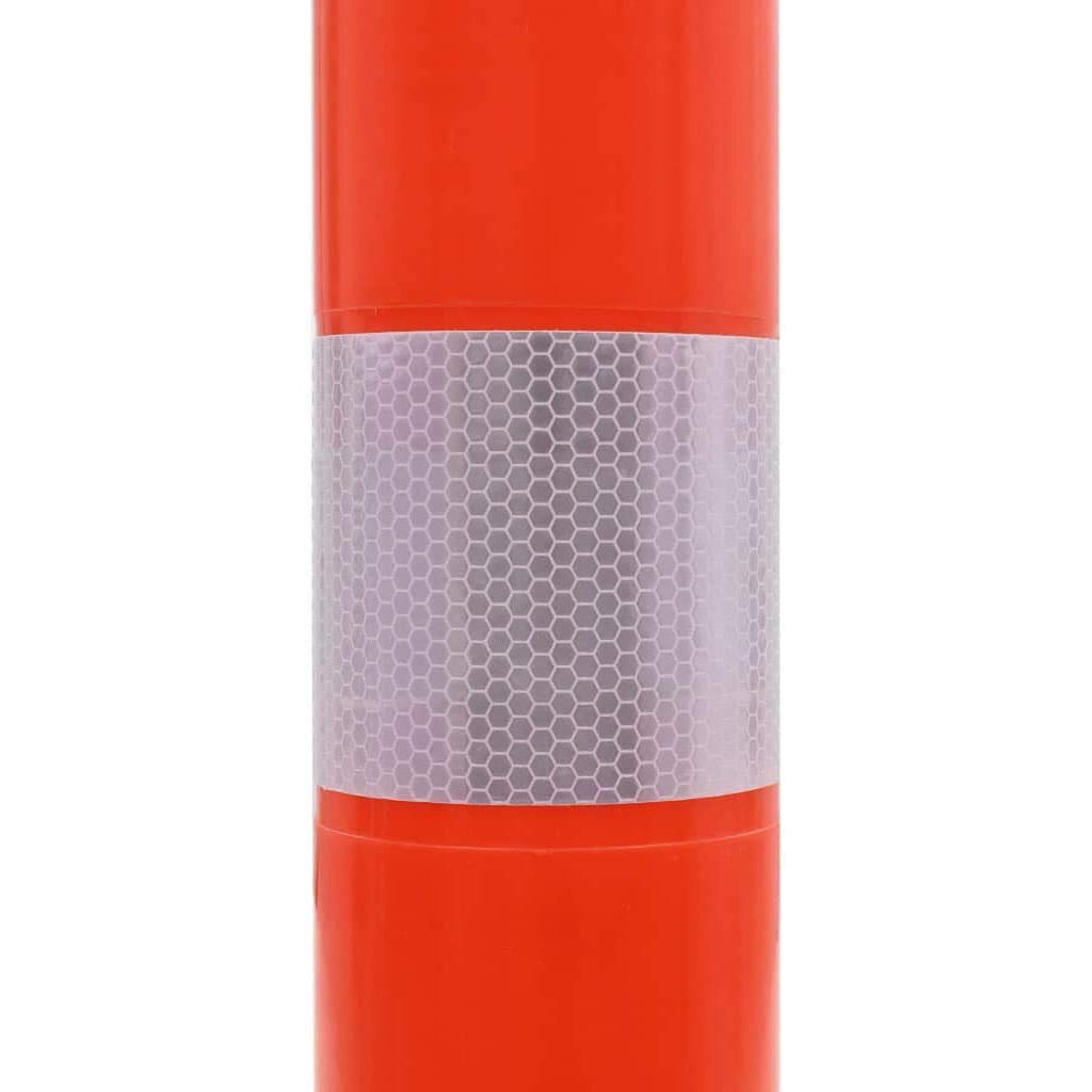 Flexible Spring Post 900MM