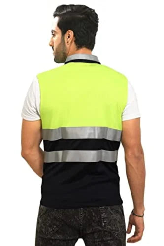 Safari ProNG Reflective Safety Jacket