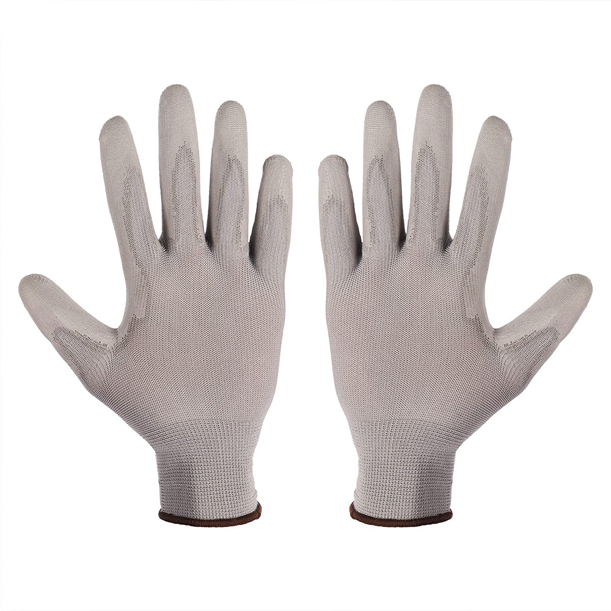 PU Coated Cut Proof Gloves - Level 3
